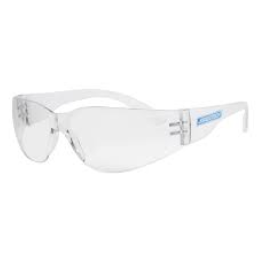 TECHPAK CLEAR GLASSES 500ML